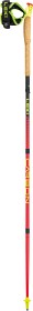 Bild på Leki Ultratrail FX One Bright Red/Black/Neonyellow
