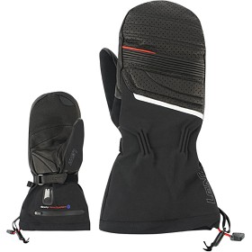 Bild på Lenz Heat Glove 6.0 Finger Cap Mittens Unisex