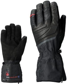 Bild på Lenz Heat Glove 6.0 Finger Cap Urban Line Unisex