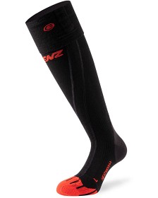 Bild på Lenz Heat Sock 6.0 Toe Cap Merino Compression
