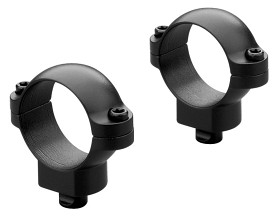 Bild på Leupold QR Ringar 51716 S.Hög 30mm