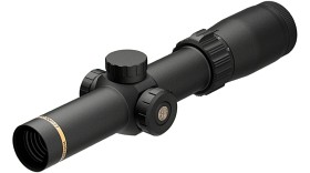 Bild på Leupold VX-Freedom 1,5-4x20 30mm MOA-ring