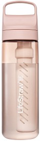 Bild på Lifestraw Go 2.0 650 ml Cherry Blossom Pink