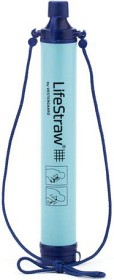 Bild på Lifestraw Personal Blue