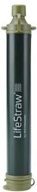Bild på Lifestraw Personal Water Filter Green