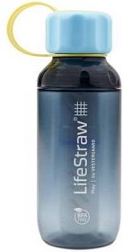 Bild på LifeStraw Play Water Bottle with Filter 300 ml Stormy