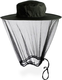 Bild på Lifesystems Midge/Mosquito Head Net Hat