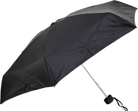Bild på Lifeventure Trek Umbrella Small Black