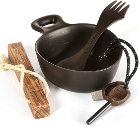 Bild på Light My Fire Forestlife Kit Cocoa