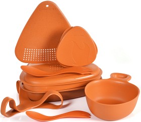 Bild på Light My Fire OutDoor MealKit Rusty Orange