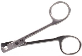 Bild på Lila Loves It Claw Scissors
