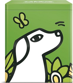 Bild på Lily's Kitchen Storage Tin Dog