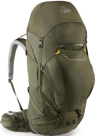 Bild på Lowe Alpine Cerro Torre 65:85 Dark Olive