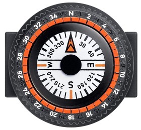 Bild på Luminox Kompass Orange 3000/3050/8800