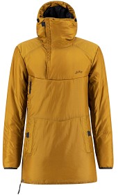 Bild på Lundhags Abisku Primaloft Anorak Dark Gold Unisex