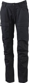 Bild på Lundhags Authentic II Ws Pant Long Black