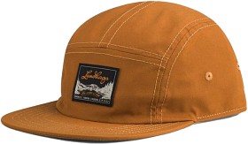 Bild på Lundhags Core Cap Dark Gold Unisex