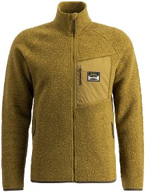 Bild på Lundhags Flok Wool Ms Pile Olive