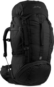Bild på Lundhags Gnaur 60 Regular/Short Black
