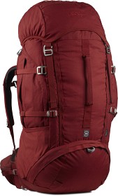 Bild på Lundhags Gnaur 75L Regular/Short Dark Red