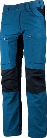 Bild på Lundhags Junior Lockne Pant Petrol