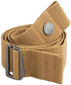 Bild på Lundhags Lundhags Elastic Belt Dark Gold Unisex
