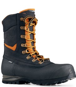 Bild på Lundhags M's Jaure II Light High Black/Rush