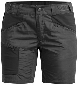 Bild på Lundhags Makke Lt Ws Shorts Granite/Charcoal