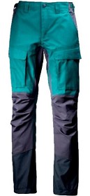 Bild på Lundhags M's Baalka Pant Green