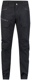 Bild på Lundhags M's Fulu Cargo Strech Hybrid Pant Black
