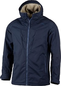 Bild på Lundhags M's Habe Pile Jacket Deep Blue
