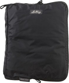 Bild på Lundhags Raincover L (60-75 L) Black