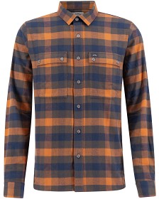 Bild på Lundhags Rask Shirt Unisex Amber