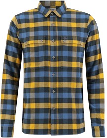 Bild på Lundhags Rask Shirt Unisex Gold