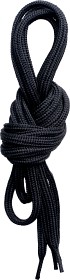 Bild på Lundhags Shoe Laces 165 cm Black