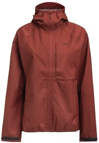 Bild på Lundhags Tived Waterproof Jacket Ws Rosewood