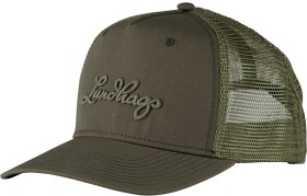 Bild på Lundhags Trucker Cap Forest Green