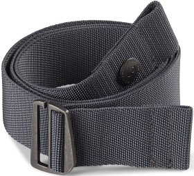 Bild på Lundhags Unisex Elastic Belt Granite