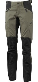 Bild på Lundhags W's Makke Pant Long Forest Green