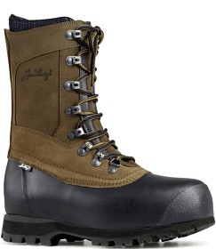 Bild på Lundhags W's Polar Quest Tea Green/Black