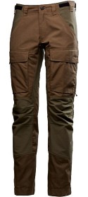 Bild på Lundhags W's Baalka Pant Oak/Tea Green