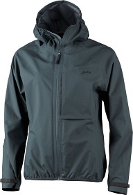 Bild på Lundhags W's Lo Jacket Dk Agave
