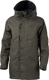 Bild på Lundhags W's Sprek Insulated Jacket Forest Green