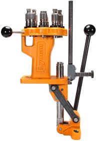 Bild på Lyman All-American 8 Turret Reloading Press