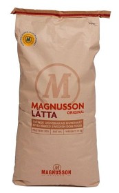 Bild på Magnusson Original Lätta 14 kg
