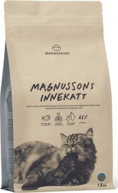 Bild på Magnussons Innekatt 1,8 kg
