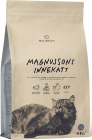 Bild på Magnussons Innekatt 4,8 kg