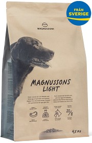 Bild på Magnussons Light 4,5 kg