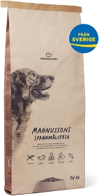 Bild på Magnussons Spannmålsfria 14 kg