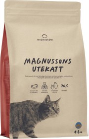 Bild på Magnussons Utekatt 4,8 kg